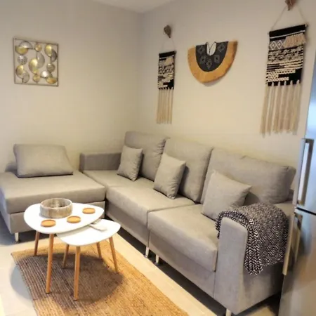 Ocean Rest Canteras & Parking 라스팔마스