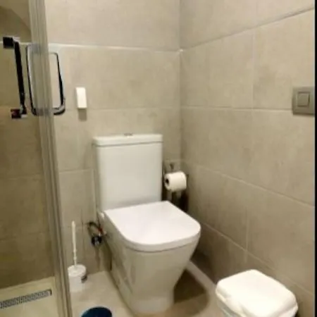 Ocean Rest Canteras & Parking 아파트 *