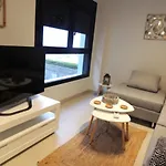 Ocean Rest Canteras & Parking Lejlighed *