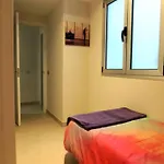Ocean Rest Canteras & Parking Lejlighed *