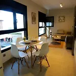 Lejlighed Ocean Rest Canteras & Parking *