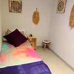 Ocean Rest Canteras & Parking Lejlighed *