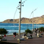 Ocean Rest Canteras & Parking Lejlighed *