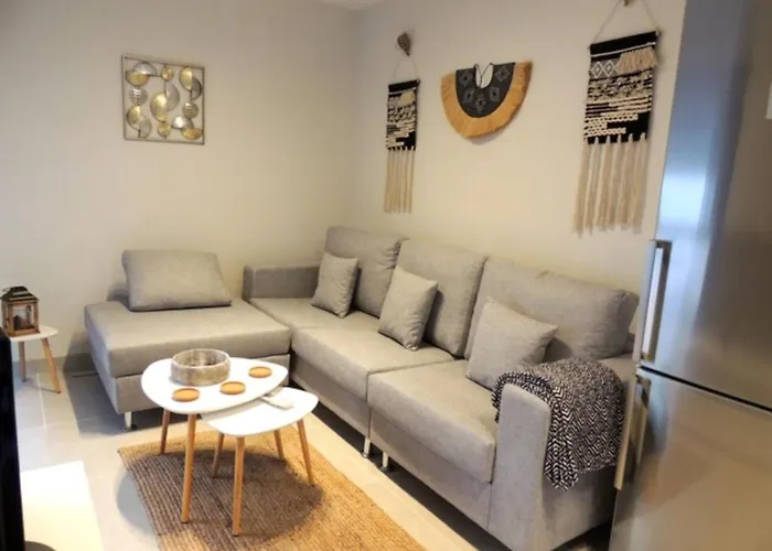 Ocean Rest Canteras & Parking 라스팔마스