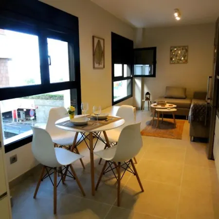 Apartamento Ocean Rest Canteras & Parking *