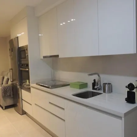 Apartman Ocean Rest Canteras & Parking Las Palmas de Gran Canaria