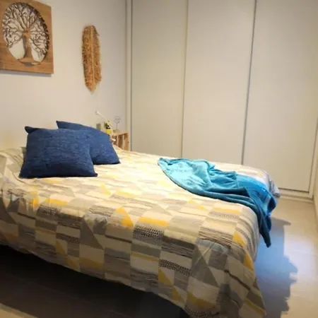 Ocean Rest Canteras & Parking *