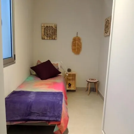 Ocean Rest Canteras & Parking 大加那利岛拉斯帕尔马斯