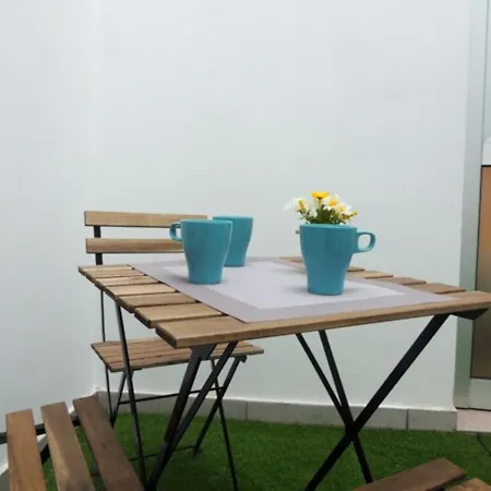 Apartman Ocean Rest Canteras & Parking Las Palmas de Gran Canaria