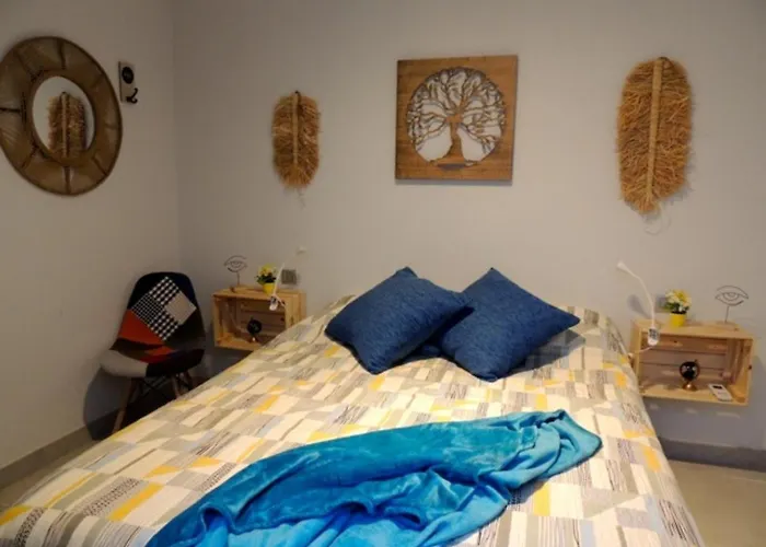 Apartamento Ocean Rest Canteras & Parking *