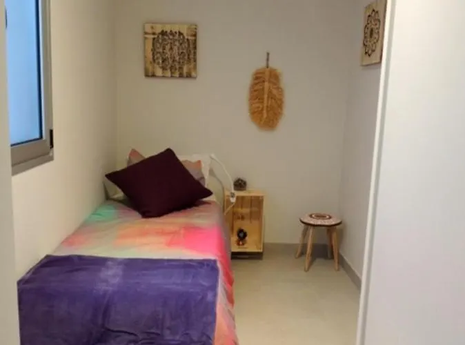 Ocean Rest Canteras & Parking 라스팔마스