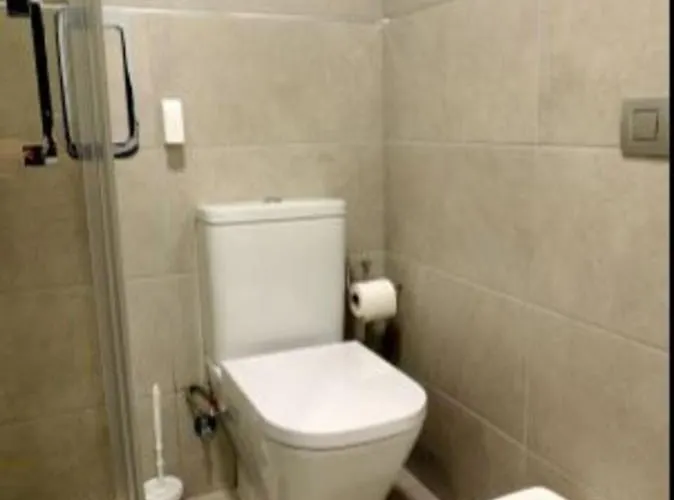 Ocean Rest Canteras & Parking Apartamento *