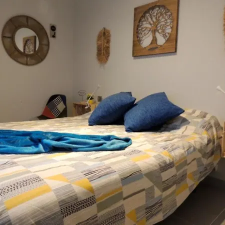 Apartamento Ocean Rest Canteras Beach&parking *