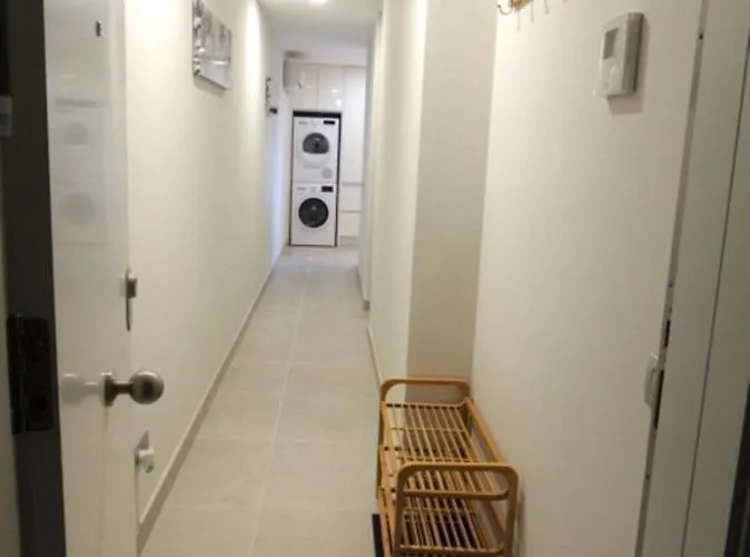 Ocean Rest Canteras Beach&parking