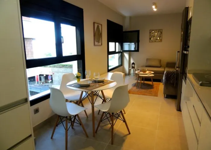 Apartamento Ocean Rest Canteras Beach&parking *