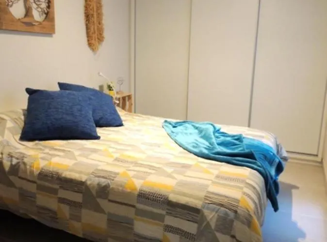 Ocean Rest Canteras Beach&parking *