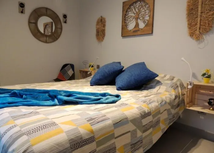 Apartamento Ocean Rest Canteras Beach&parking *