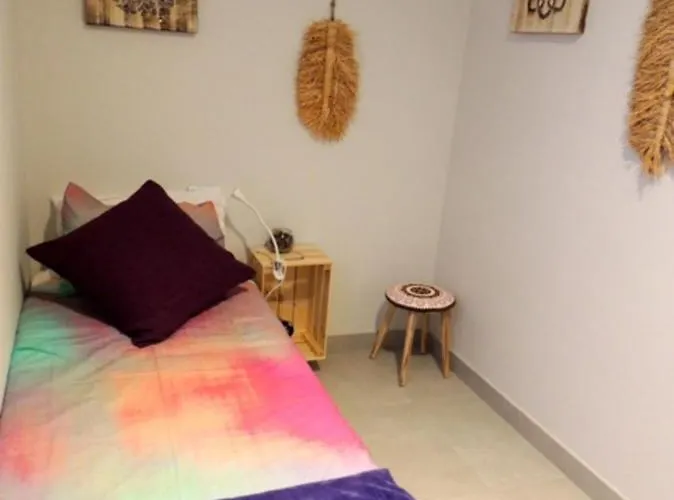 Ocean Rest Canteras Beach&parking Apartamento *