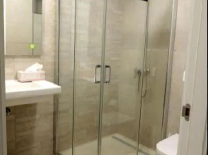 Ocean Rest Canteras Beach&parking *